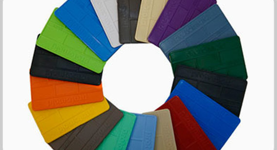 Injection molding materials available to Protolabs