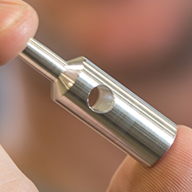 数控加工零件设计