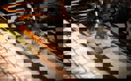 Direktes Metall-Lasersintern