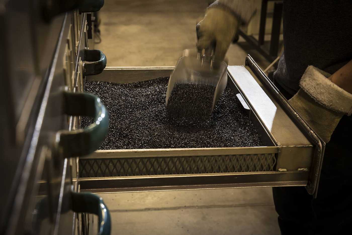 Stampaggio a iniezione