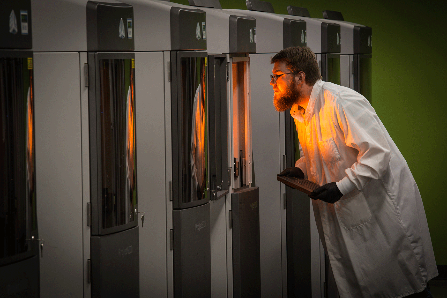 传统的传统生产方式