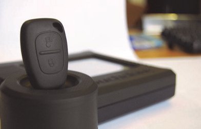 卡索迪工作室第一呼叫锁定有限公司