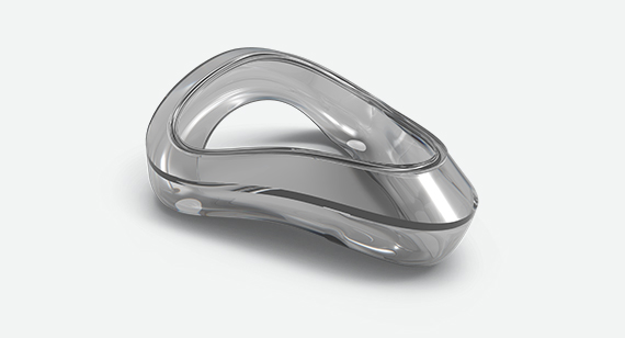 医用硅橡胶耐高压灭菌