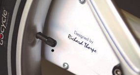 Karbon Kinetics Ltd.