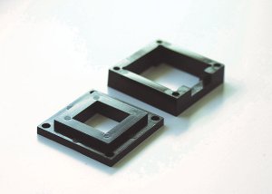 Caso di工作室Nanoident Technologies AG