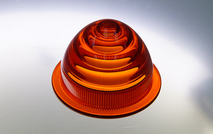 聚碳酸酯光学部件