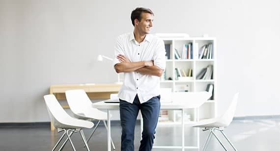 grandi idee per realizzare nuovi prodotti