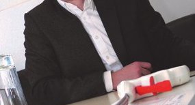 Gunnar Anhöck