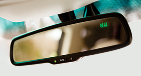 轻量化的镁部件