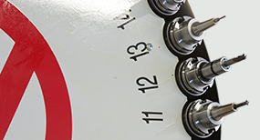 通过按需生产降低风险