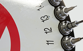 Reducing Risk Through On-Demand Manufacturing