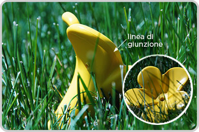 分型线对部分的例子