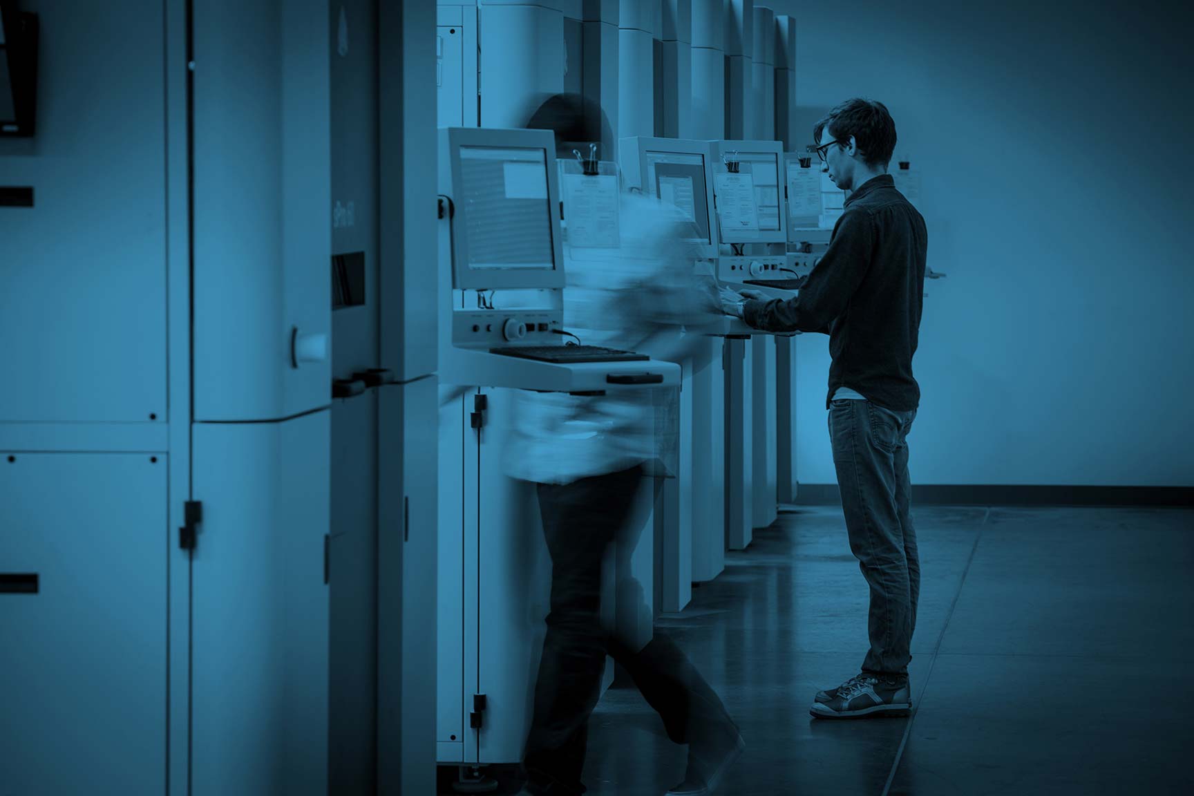 applications engineer at selective laser sintering machine