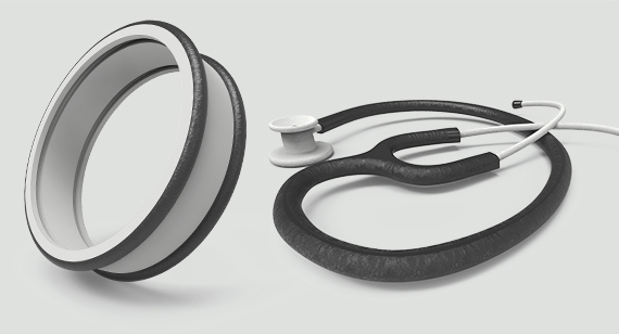 Prototipos PolyJet