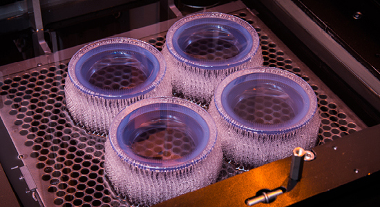 Stereolithogra的优点和缺点phy