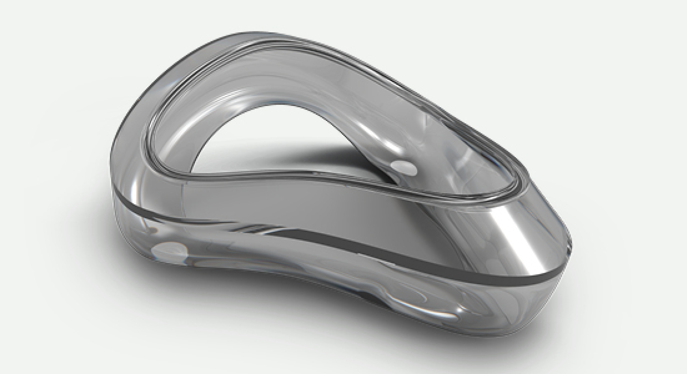 候选名单:5种医学友好材料