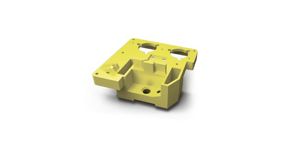 pièce imprimée en 3d