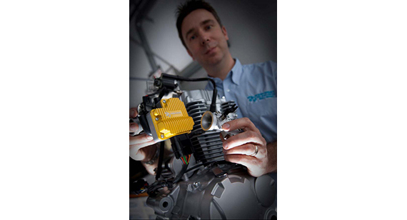 scion spray prototipo