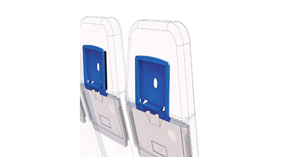 Caso di studio国际航空部件(ACI)