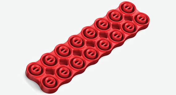 多部分组件图像