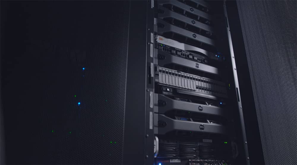 Protolabs的计算能力
