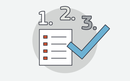 Leitlinien: Expressfertigung