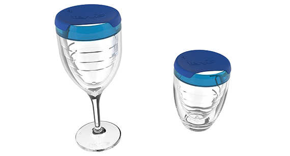 Caso di工作室Tervis Tumbler