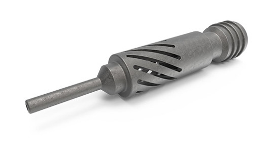 Computing power at Protolabs