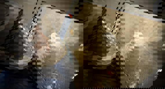 untecnico专门从事印刷3D效果，在尼龙产品和SLS中进行超自然打印