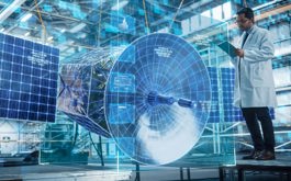 Protolabs Robotic Materials Blog