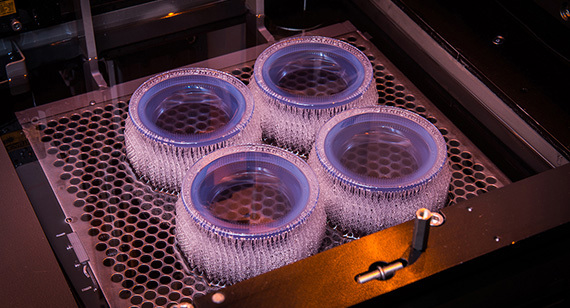 ABS 3DP Material