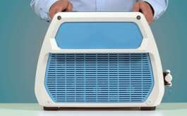 PolarCool's PolarCap® System