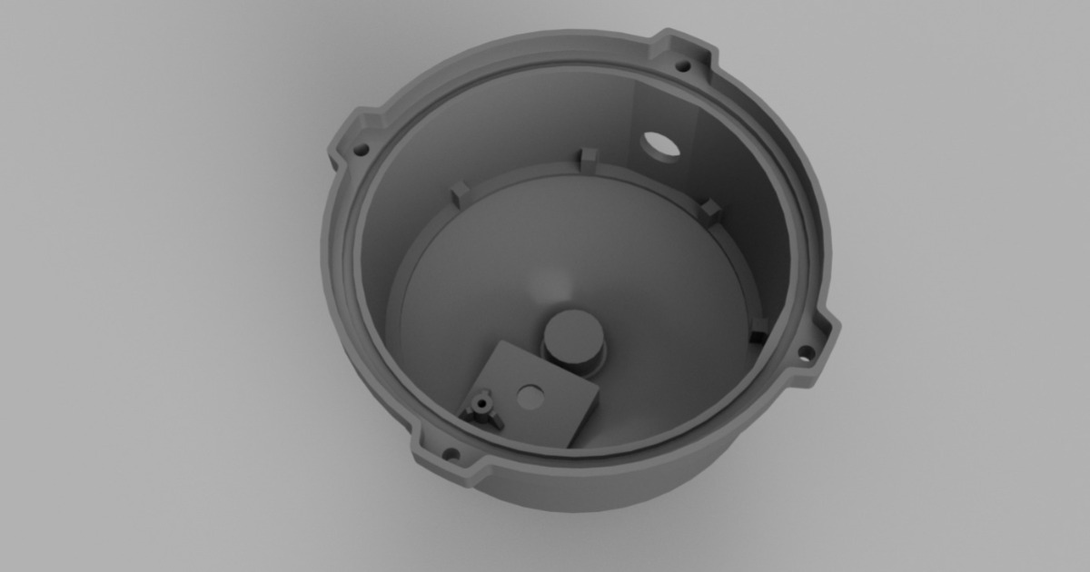 基于传感器无线自动营养的基本组件。