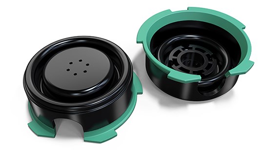 热塑性弹性体(TPE)