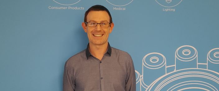 Interview with Adam Mason, Design Supervisor