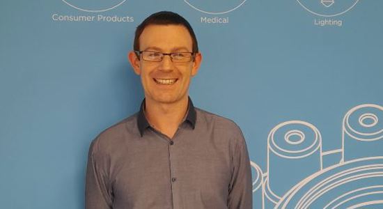 Interview mit Adam Mason, Design Supervisor