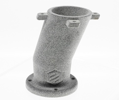 ultrasinttm tpu-1 - 88a pure grey