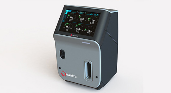 This plastic molded enclosure is actually an assembly of multiple parts