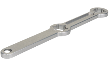 CNC Machining Part