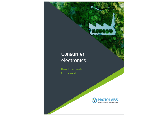 Elettronica di consumo: Come trasformare un rischio in un'opportunità