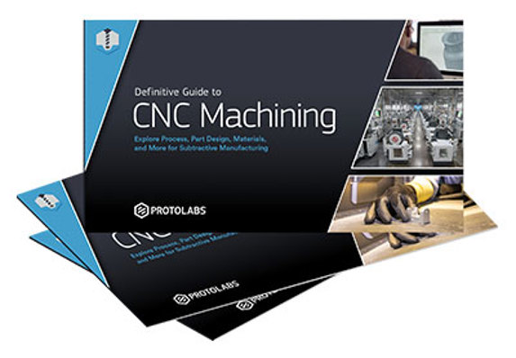 CNC Machining Guide