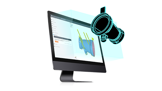 Plateforma Protolabs
