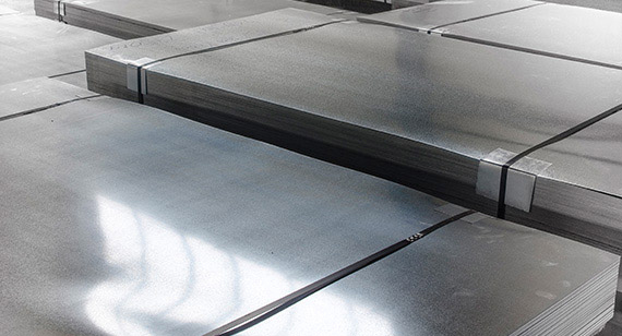 Sheet Metal