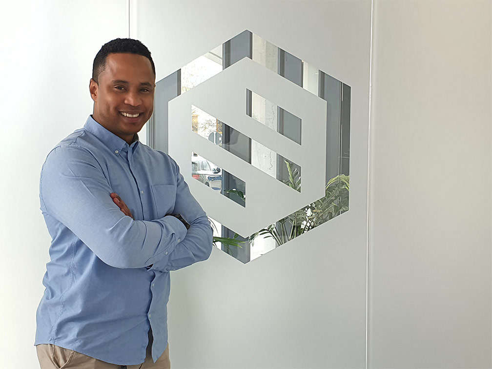 Intervista con Felix Quesada, Junior Account Manager