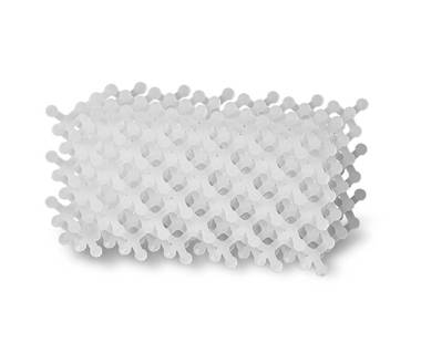 3d printed silicone part