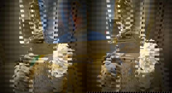 untecnico专门从事印刷3D效果，在尼龙产品和SLS中进行超自然打印