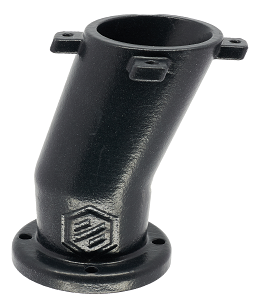 UltrasintTM TPU01-88A Vapour Smooth (MJF)