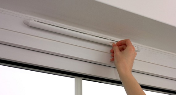 Understanding the need for window trickle vents