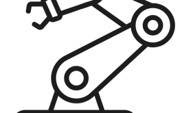 protolabs robotics industry icon logo