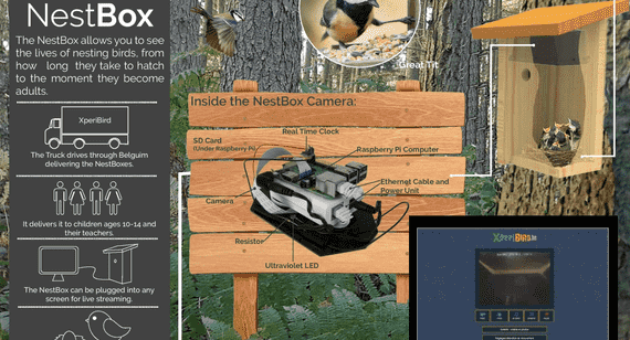 naturebytes